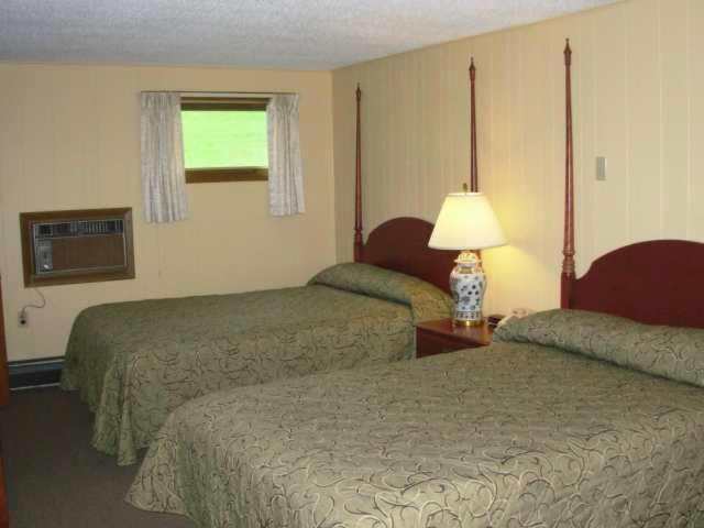 Red Carpet Inn On The Lake - Oneonta Habitación foto