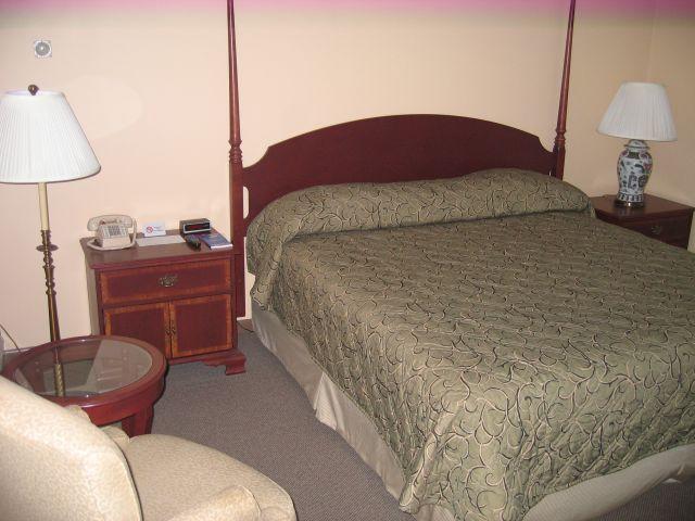 Red Carpet Inn On The Lake - Oneonta Habitación foto